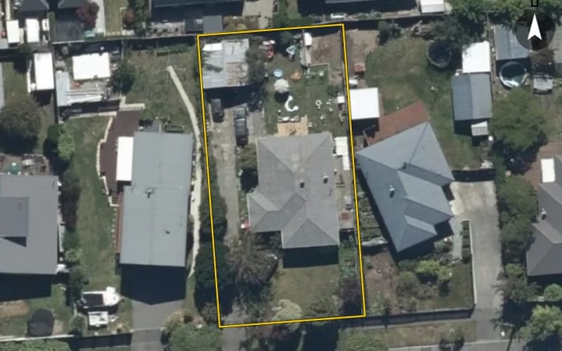 19 Alpine View Lane
