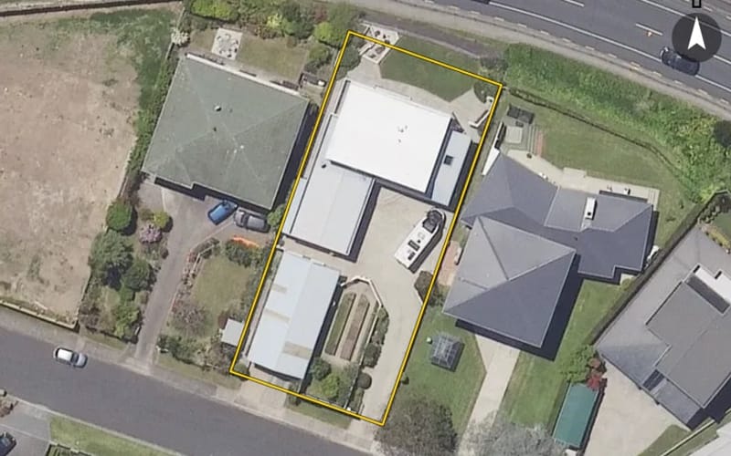 6 Acklam Avenue