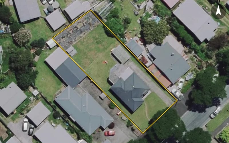 14 Livingstone Avenue
