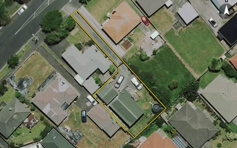 61A Mount View Road