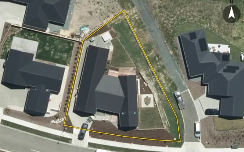 52 Quail Rise