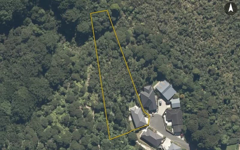 83 Mohaka Street