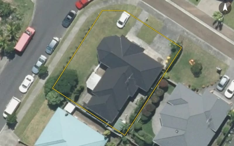 3 Sunvista Avenue