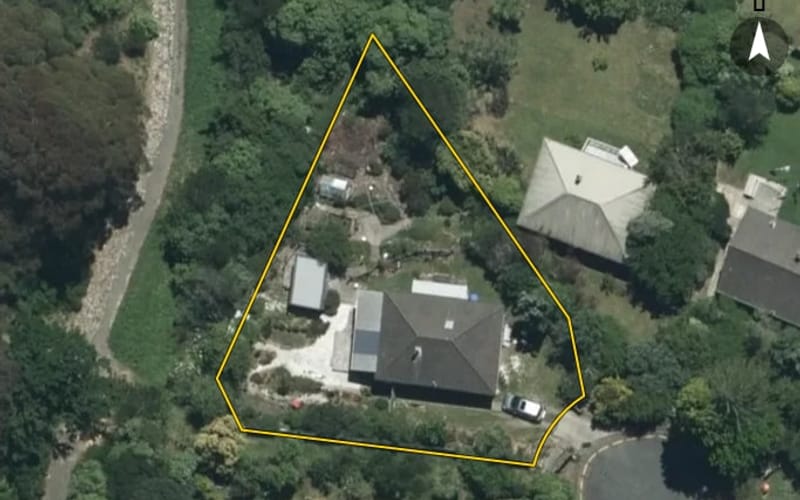 10 Mahoe Street
