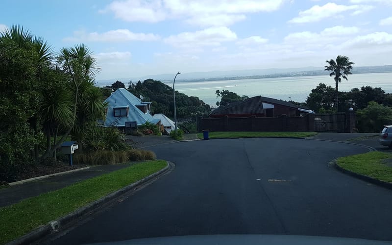 2 Poaka Place