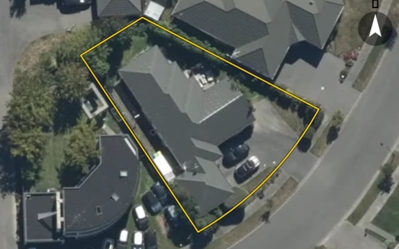 17 Glencullen Drive