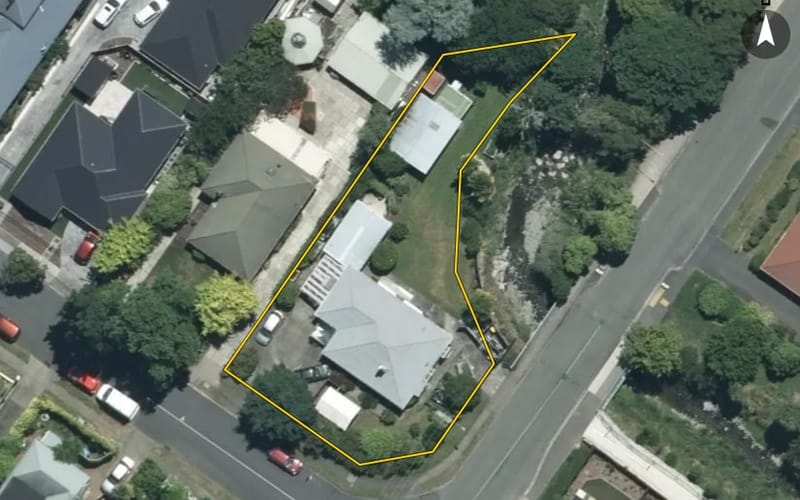 1 Pateke Street