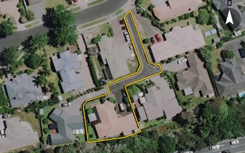 31A Canaandale Drive