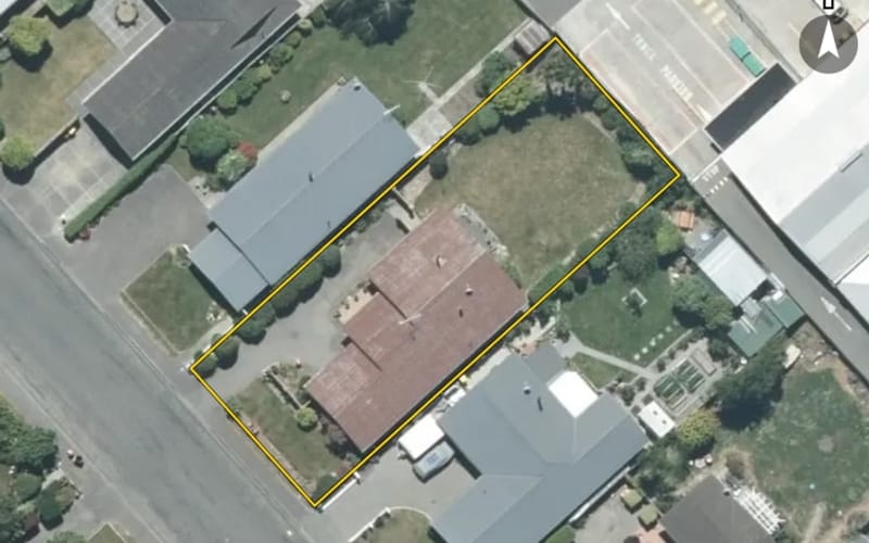 14 Queens Drive