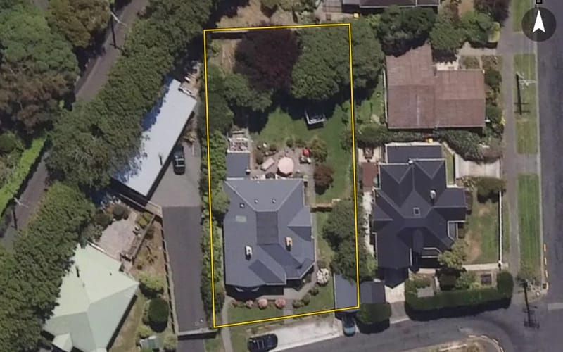 12 Rochester Terrace