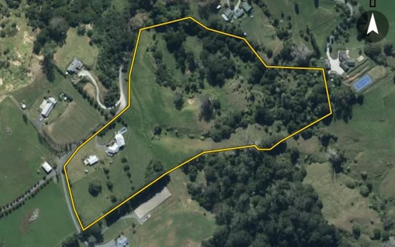 127 Fiddlers Hill Road