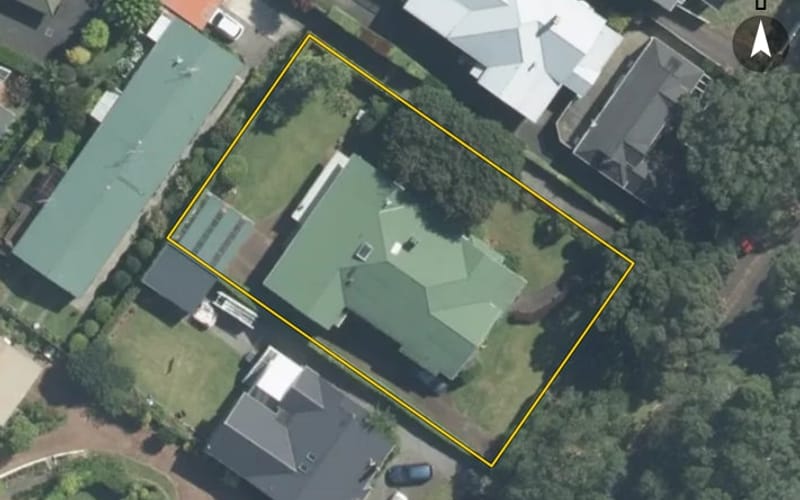 11 Aratonga Avenue