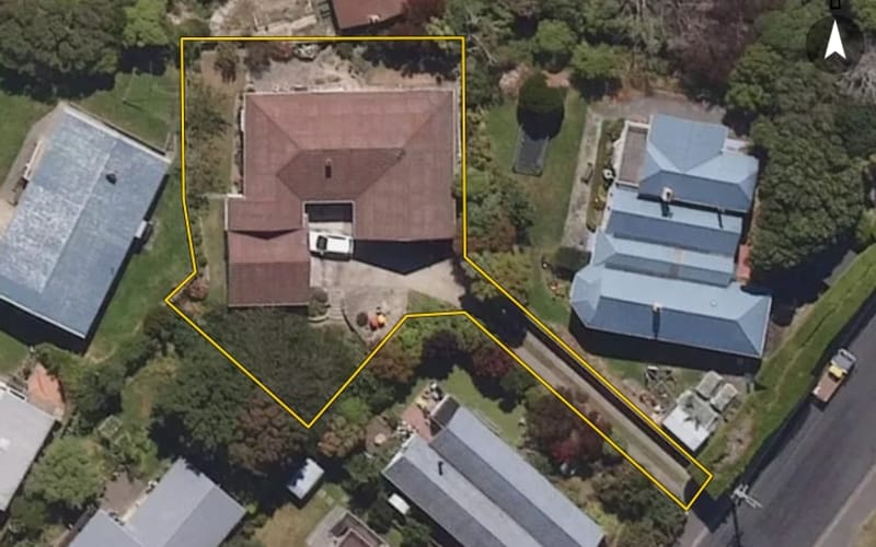 30 Glendevon Place