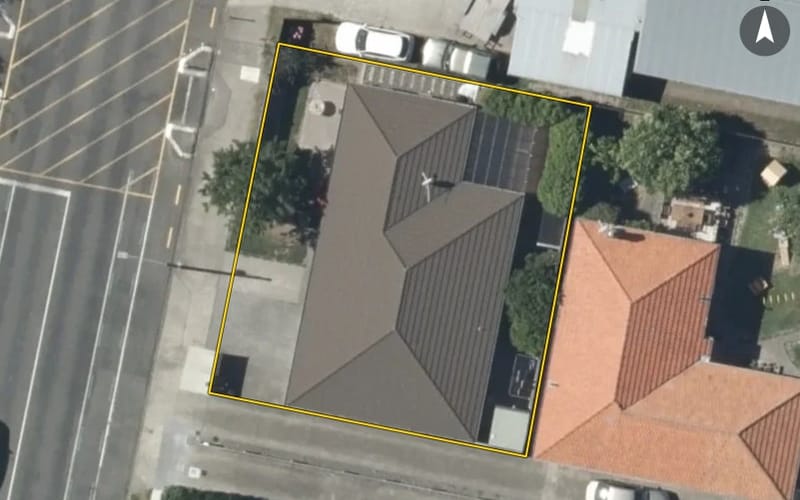 100A Guppy Road