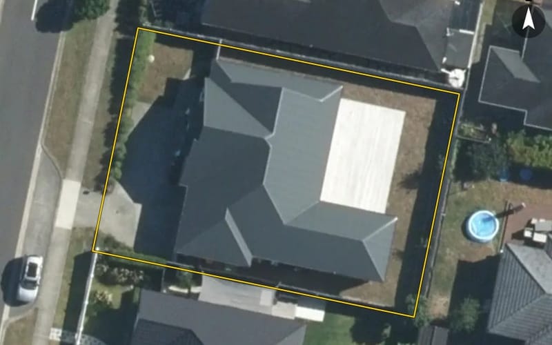 3 Aporo Drive