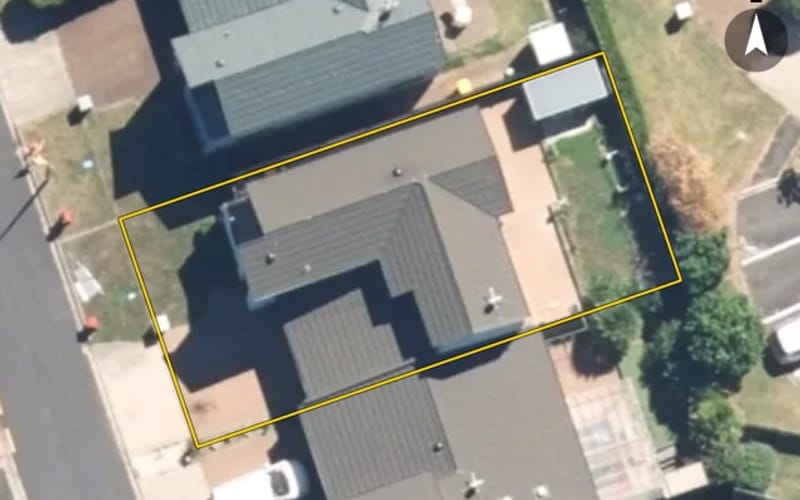 60 Tiger Drive