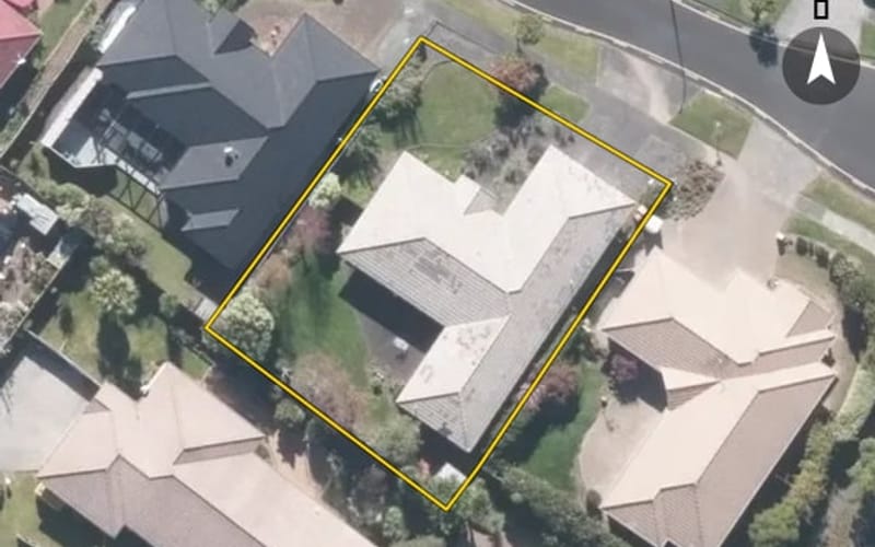 26 Oakridge Way