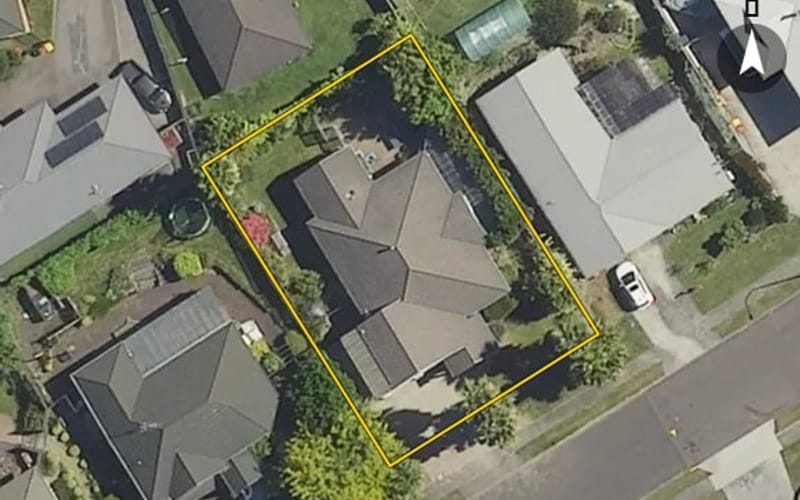 43 Tawavale Street