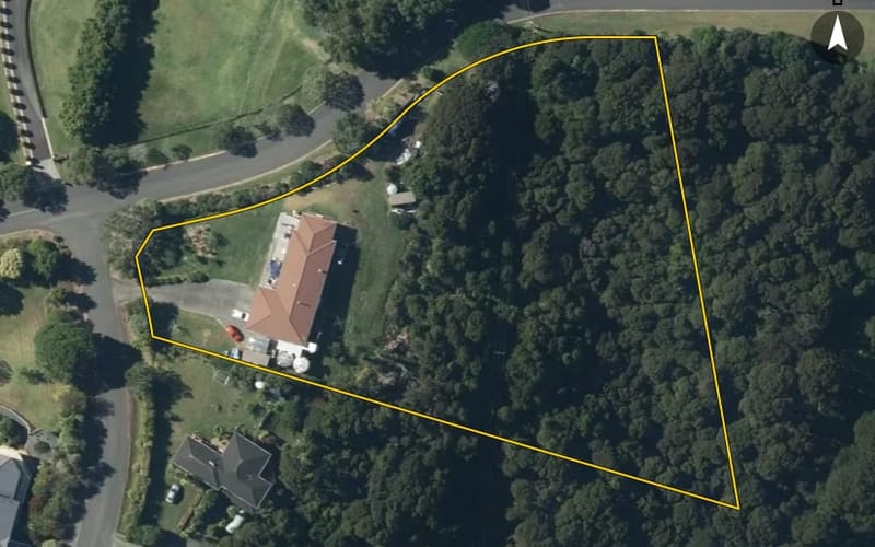 1 Kauri Drive