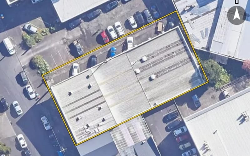 3 Rendall Place