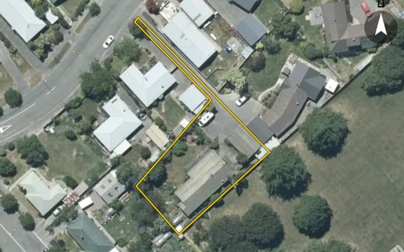 28 Mitchell Place