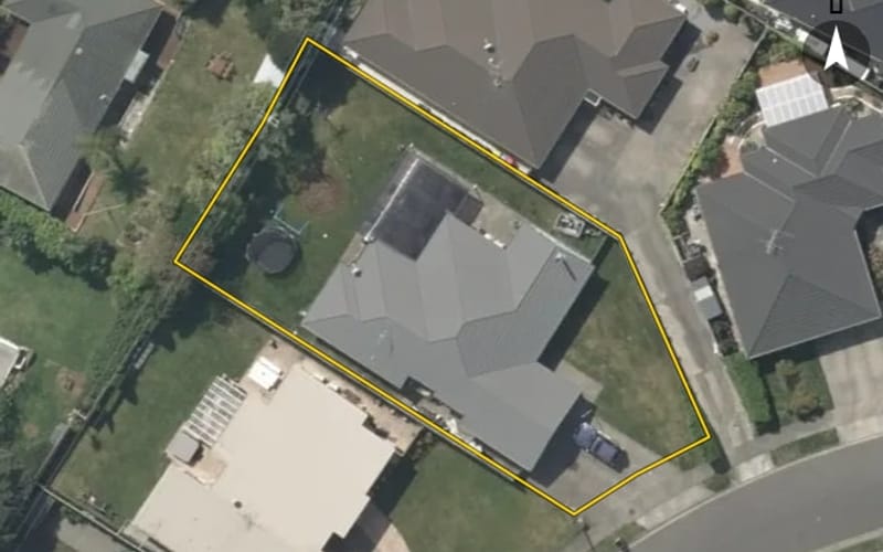 4 Pukemere Way