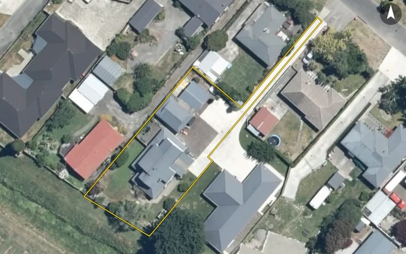 207A Leo Street