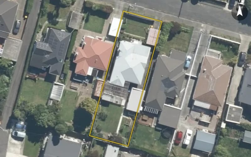 19 Ropata Crescent