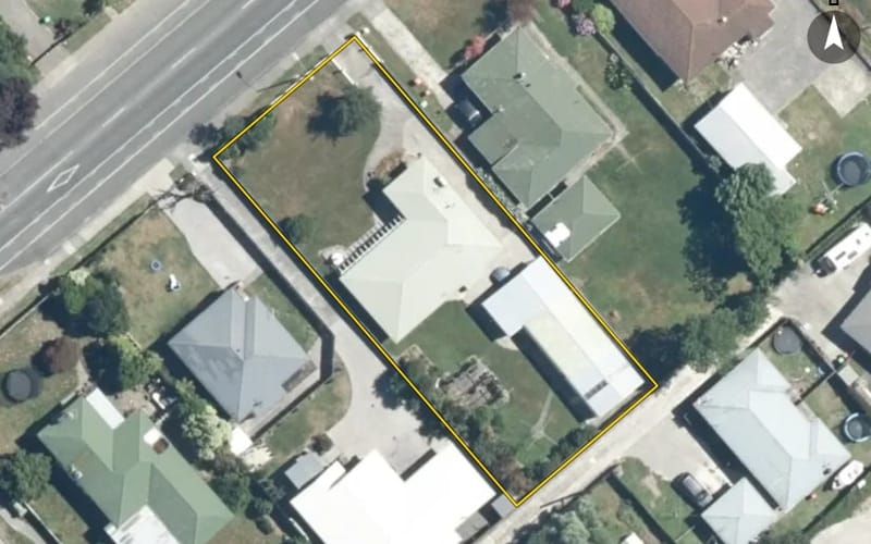 914 Southland Road