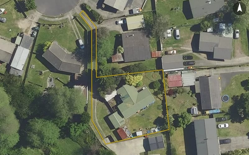 12 Opal Place