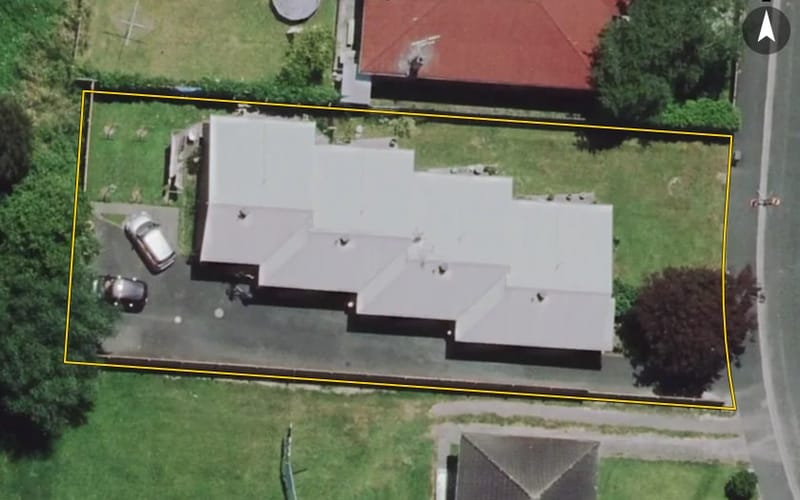 9 Walker Terrace