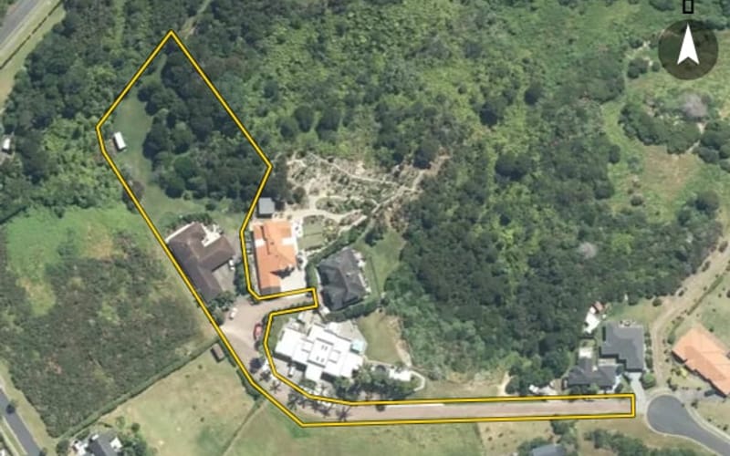 35 Balboa Drive
