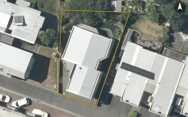 7 Barry Street