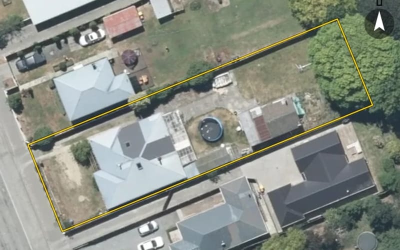 160 Alford Forest Road