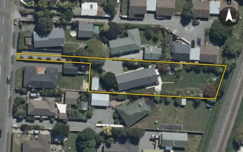 34A Cavendish Road