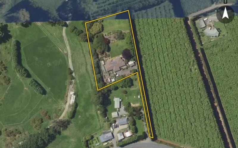 337 Kauri Point Road