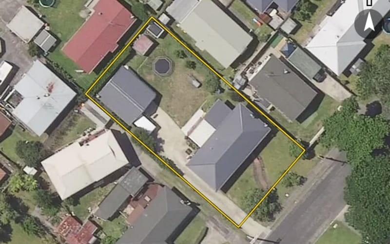 31 Rawhiti Street
