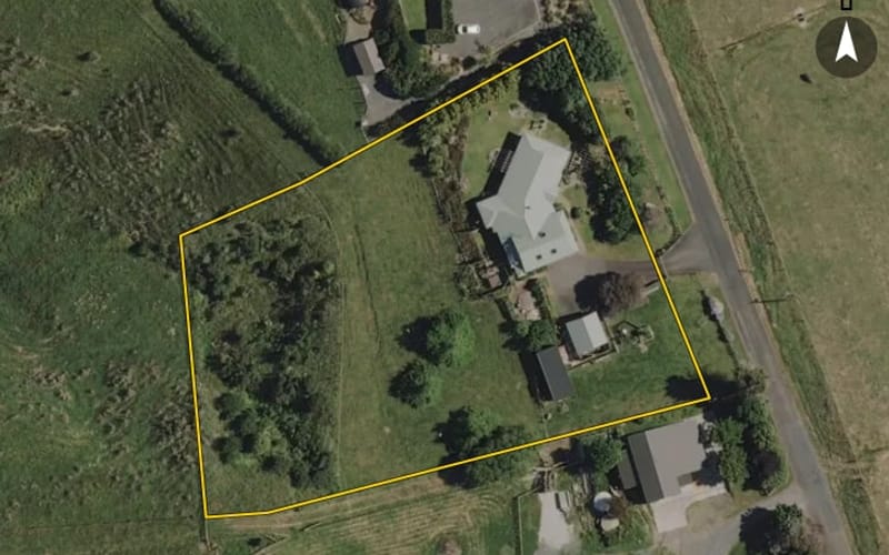 64 Richards Road