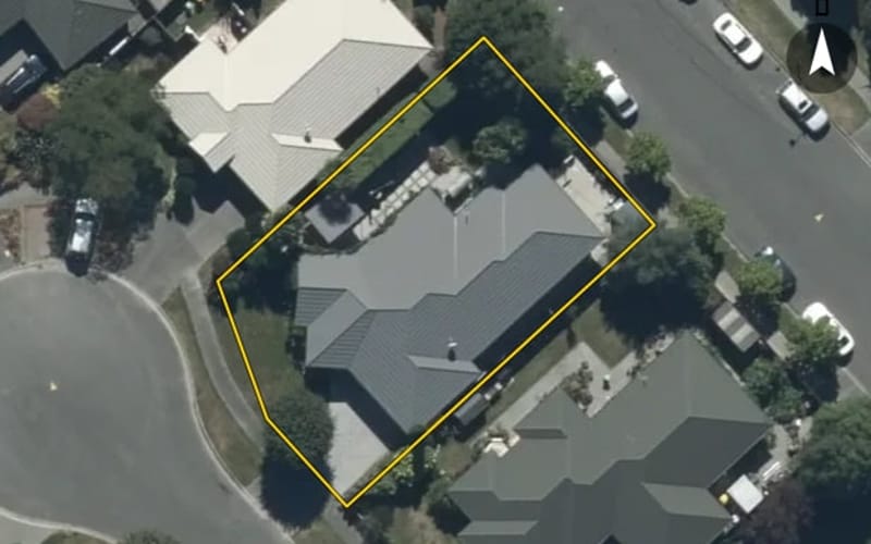 34 Robinia Place