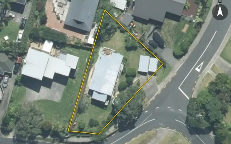 38 Langton Road