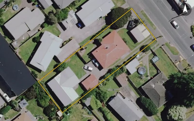 123 Silverdale Road