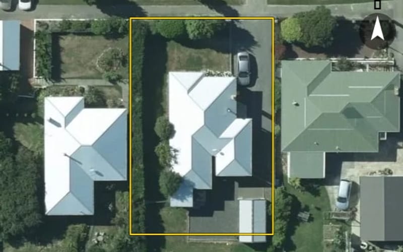 49 Filleul Street