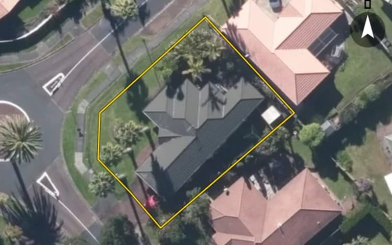 26 San Valentino Drive