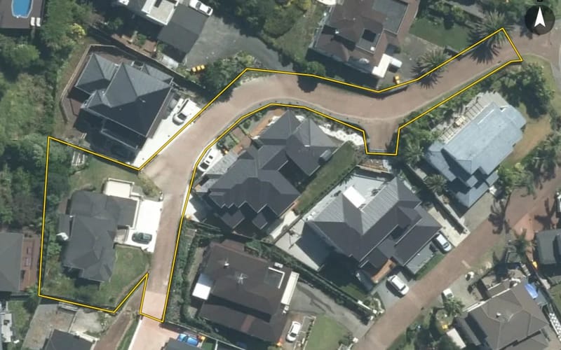 99 Penguin Drive