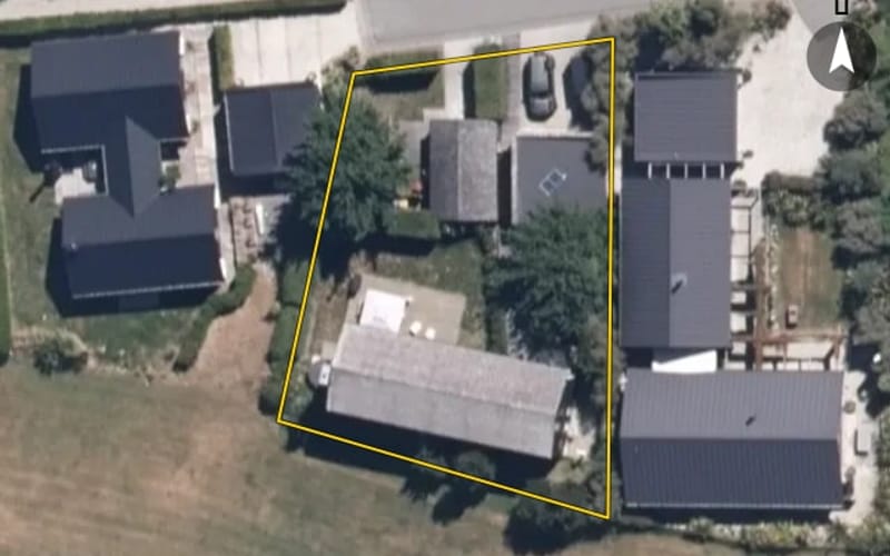 12 Arran Lane