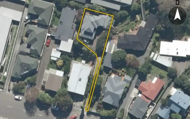 49A Brunswick Street