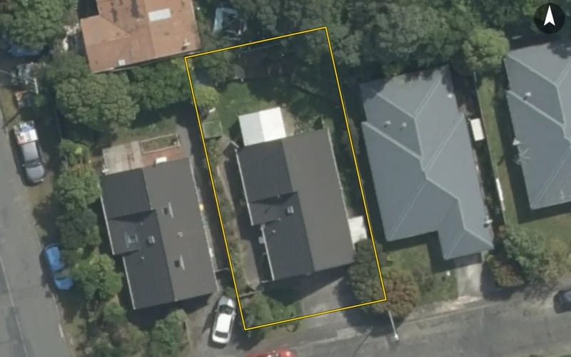 1A Peter Button Place