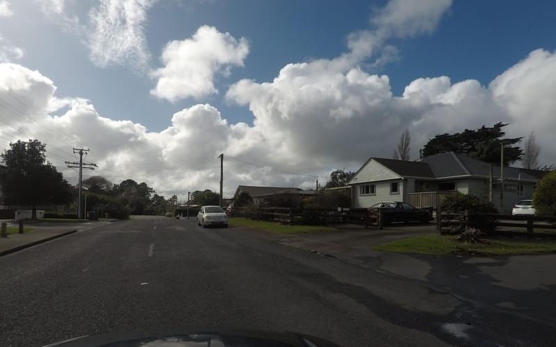 35 Township Road