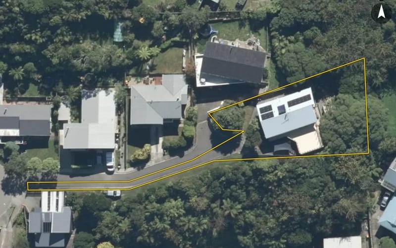 15 Laburnum Grove