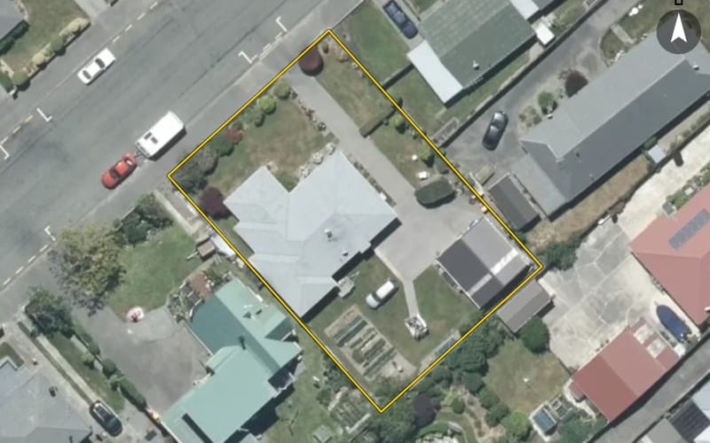 26 Cavendish Street